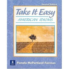 Take it Easy: American Idioms