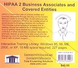 HIPAA 2 Business Associates and Covered Entities
