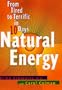 Natural Energy: From Tired to Terrific in 10 Days