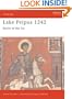 Lake Peipus 1242: Battle of the Ice (Osprey Military Campaign Series, #46)