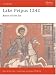 Book Lake Peipus 1242: Battle of the ice (Campaign)