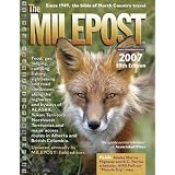 The Milepost 2007 (Milepost)