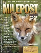 The Milepost 2007 (Milepost)