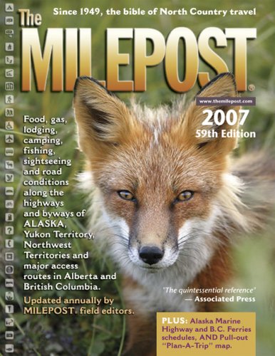 City Travel Guides Discounted  Search : The Milepost