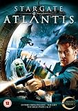 Stargate Atlantis - Series 1 Vol.5