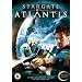 Stargate Atlantis - Series 1 Vol.5