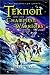Books : Teknon and the CHAMPION Warriors