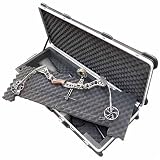 SKB Hard Archery Parallel Limb Bow/Rifle Case