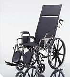 Excel Reclining Wheelchairs