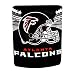 Atlanta Falcons Micro-Raschel NFL Throw (Stadium Series) by Northwest (50x60)