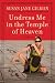 Undress Me in the Temple of Heaven
