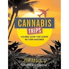 Cannabis Trips: A Global Guide That Leaves No Turn Unstoned