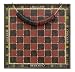 Melissa & Doug Classic Wooden Checkers Game Board