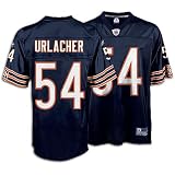 Bears - Reebok Big Kids NFL Player Replica Jersey - Urlacher, Brian