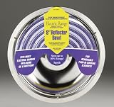 8 CHR Reflector Bowl