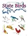State Birds Bulletin Board Set