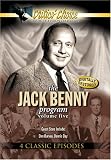 DVD : The Jack Benny Program, Vol. 5 [Region 2]