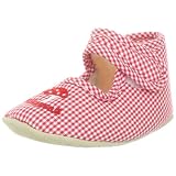 Adelheid Glückspilz Babyschuh 14220132455 Unisex - Kinder Babyschuhe
