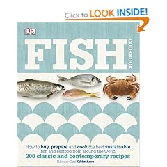 Fish Cookbook