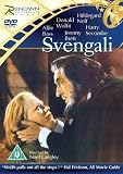 Svengali [DVD] [1954]