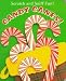 Candy Canes! (Scratch and Sniff Fun!)