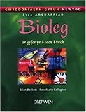Bioleg ar gyfer yr haen uwch