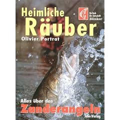 Heimliche R�uber