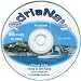 Die AdriaNavi CD 3.0