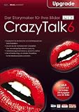 Crazy Talk 6.2 PRO Upgrade