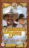 Lonesome Dove - Parts 1, 2 And 3 [UK IMPORT] - Robert Duvall