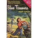 Blue Treasure