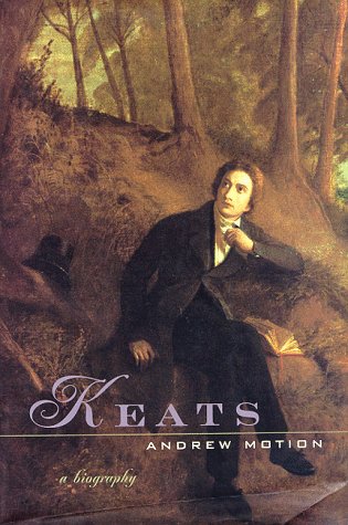  John Keats