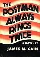 The Postman Always Rings Twice (Unabridged)