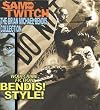 Sam & Twitch: The Brian Michael Bendis Collection Volume 1
