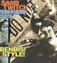 Sam & Twitch: The Brian Michael Bendis Collection Volume 1 (v. 1)