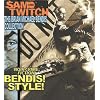 Sam & Twitch: The Brian Michael Bendis Collection Volume 1 (v. 1)