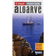 Algarve Insight Pocket Guide