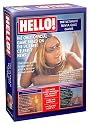 Hello! Magazine Ultimate Celebrity Quiz Game