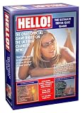 Tomy Hello! Ultimate Trivia Quiz
