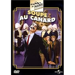 Soupe au canard