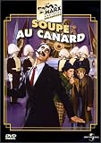 Soupe au canard