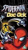 Review Walt Disney Studios Home Entertainm  / Spider-Man vs Doc Ock