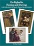 Pre-Raphaelite Paintings and Drawings in the Collections of the Fogg Art Museum: 24 Art Cards (Dover Postcards)