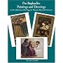 Pre-Raphaelite Paintings and Drawings in the Collections of the Fogg Art Museum: 24 Art Cards (Card Books)