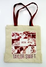 Meredith Canvas Tote Bag