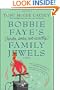 Bobbie Faye's (kinda, sorta, not exactly) Family Jewels