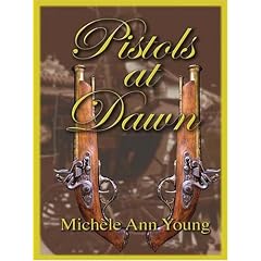 Pistols at Dawn (Five Star Expressions)