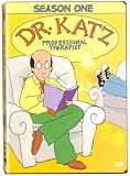Dr. Katz: Professional Therapist Season 1