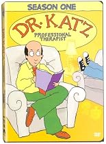 Dr. Katz: Professional Therapist Season 1