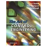 The Art of Control Engineering